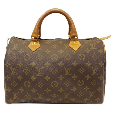 vintage lv speedy 30|lv speedy 30 for sale.